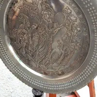 سینی مسی طرح لیلی مجنون