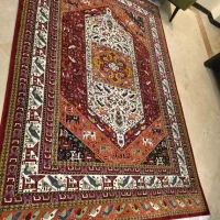 فرش ستاره کویر