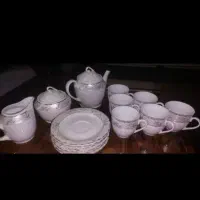 عصرانه خوری