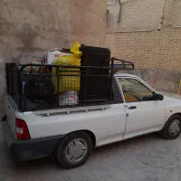 حمل بار،باربری،سه چرخ،حمل ونقل