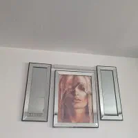 تابلو آیینه ای