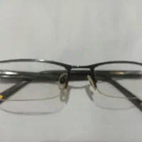 فرم عینک