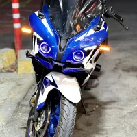 موتور RS200