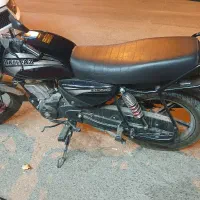 موتورباکسرهمتاز۲۰۰