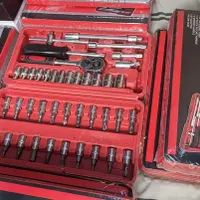 همه ابزارای کاربردی یه‌جا/جعبه بکس ۴۶پارچ/TotalFix|ابزارآلات|برازجان, |دیوار
