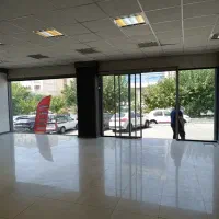 185 متر تجاری پونک سردارجنگل