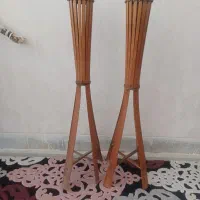 پایه گل و قاب