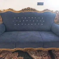 مبل 7نفره
