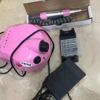 سوهان برقی UNIKO پدالی سرسوهان  در حد نو