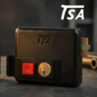 قفل برقی حیاطی TSA / قفل برقی حیاطی یوتاب