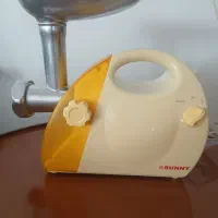 چرخ گوشت سونی