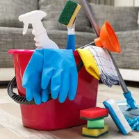 نظافت تخصصی ویلا در رویان و محدوده