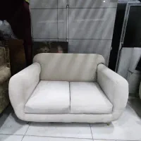 مبل راحتی در حد نو