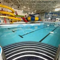 کارت 12 جلسه ای استخر کوثر 20 درصد تخفیف