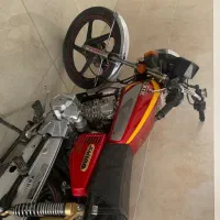 موتور سیکلت