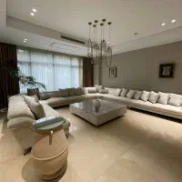 ۱۱۸متری ۳خواب فول تاپ لوکیشن مدائن/ سرسبز/ اکازیون