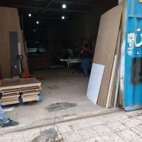 ب چند عدد نیرو برای انبار داری و خدمات