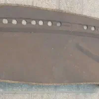 روکش سینه ماشین