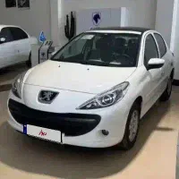 207پانا|خودرو کلاسیک|مشهد, انقلاب|دیوار