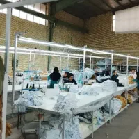 وسط کار تند و تیز