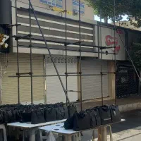داربست اسدی