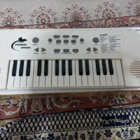 اورگ اسباب بازی