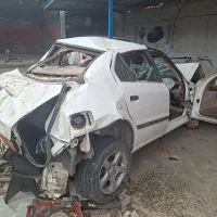 سمندتصادفی