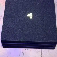 پلی استیشن ۴ مدل پرو کپی خور ورژن ۹