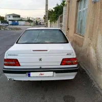 پژو اس ال ایکس