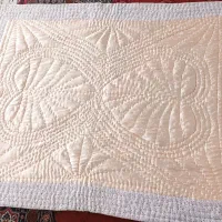چهار عدد لحاف تمیز ونو