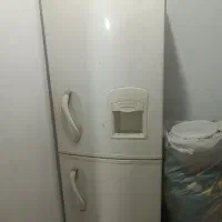 یخچال فریزرسونیا