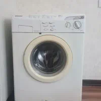 لباسشویی خشک کن ایتالیایی