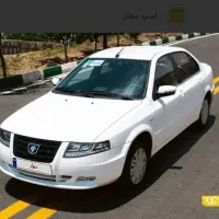 سمند سورن پلاس موتور جدید