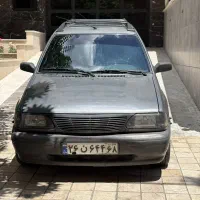 پراید مدل 94