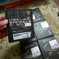 قطعات کامپیوتر و لپ تاپ