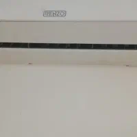 کولر گازی ۲۴ هزار درحدنو