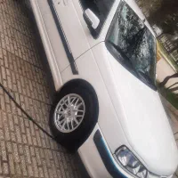 پژو پارس ۱۴۰۲ سفارشی