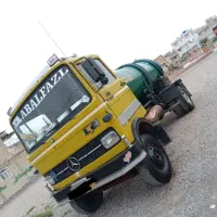 تخلیه چاه فاضلاب