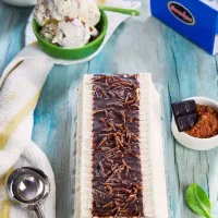 بستنی دومینو