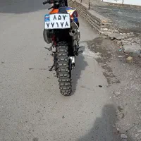 فلات 250|موتورسیکلت|شاندیز, |دیوار