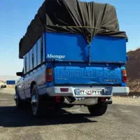 نیسان بار