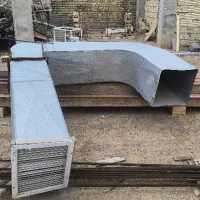 کانال کولر دست دوم