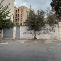 در دشت ۱۲۰۰ متر کلنگی گذر ۲۰