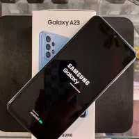 سامسونگ Galaxy A23 حافظه ۱۲۸ تضمینی درحدنو