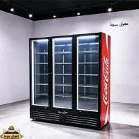 یخچال نوشابه جات