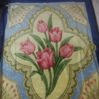 پتو مسافرتی تک نفره