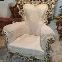 مبل سلطنتی