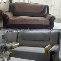 تعمیرات مبلمان با شرایط/ مالی/توافقی