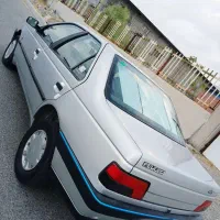 پژو ۴۰۵ کلکسیونی شهرستان