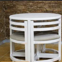 میزنهارخوری چهار نفره